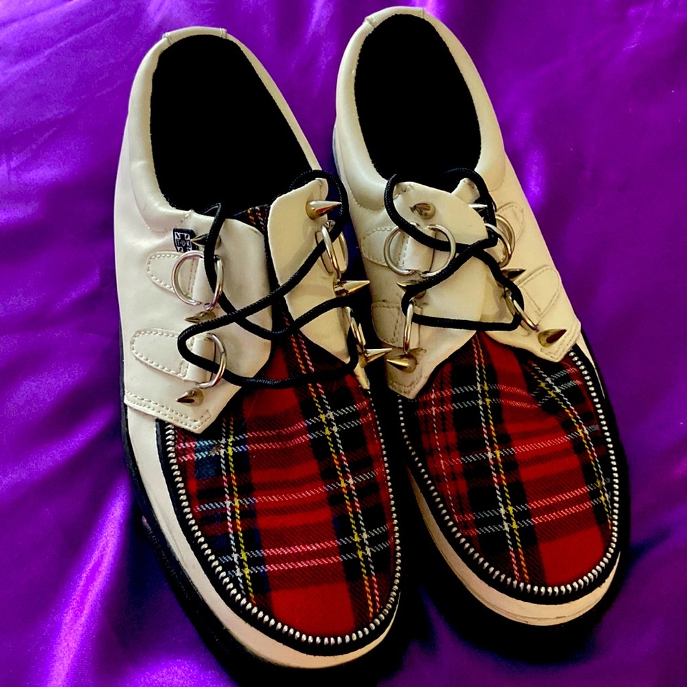 TUK Shoes